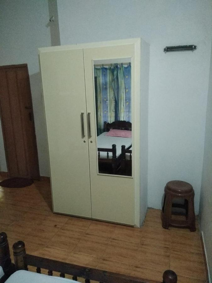 Janhvi Cottage バルカラ エクステリア 写真