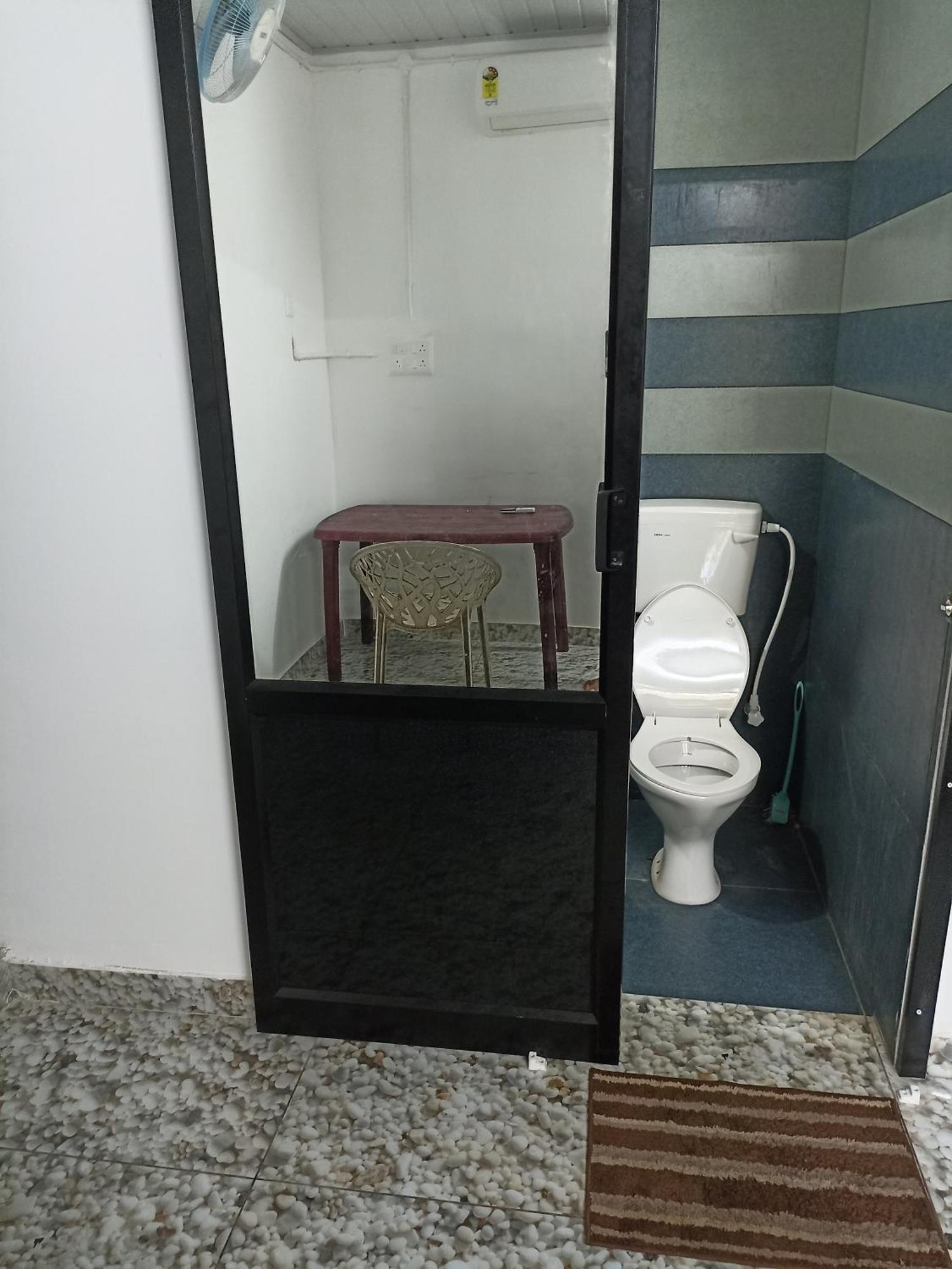 Janhvi Cottage バルカラ エクステリア 写真