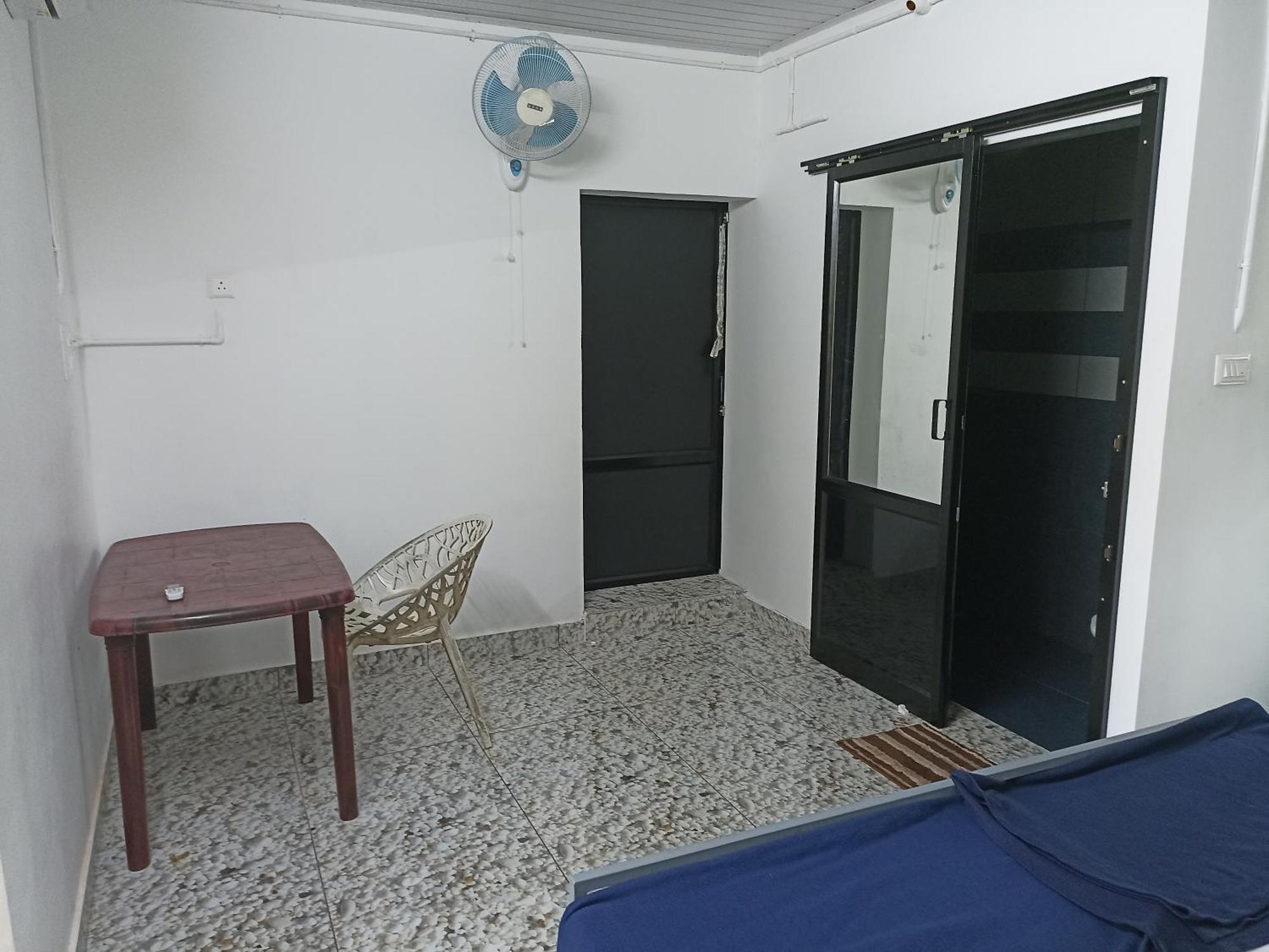 Janhvi Cottage バルカラ エクステリア 写真