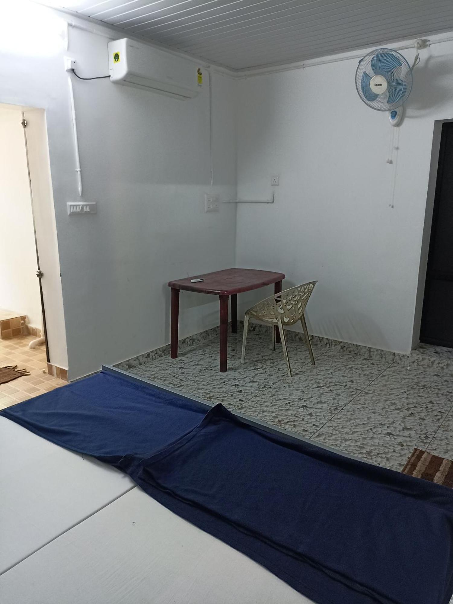 Janhvi Cottage バルカラ エクステリア 写真
